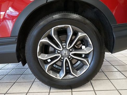 Used 2022 Honda CR-V EX-L image 52