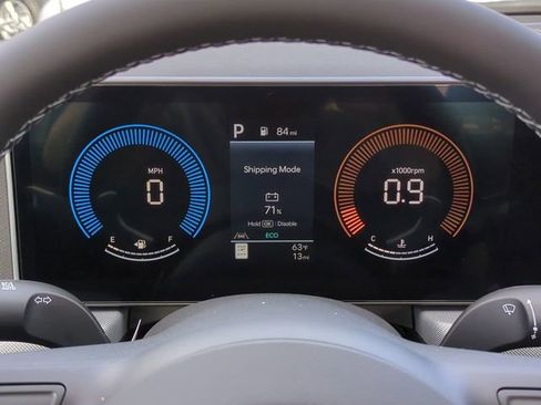 New 2026 Hyundai Sonata SEL image 25