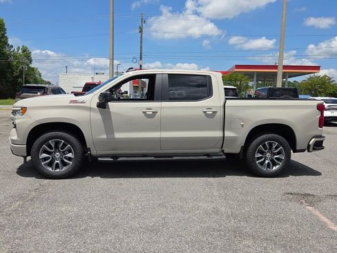 New 2026 Chevrolet Silverado 1500 RST AWD/4WD image 2