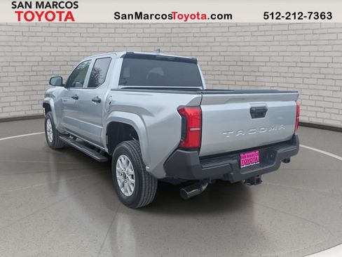 New 2026 Toyota Tacoma SR image 7