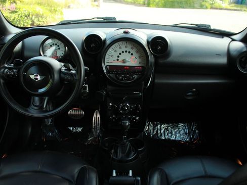 Used 2014 MINI Cooper Countryman S FWD image 11