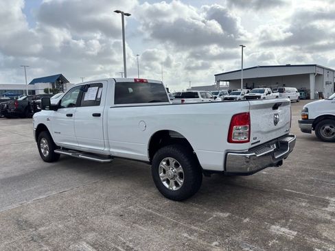 Used 2024 RAM 3500 Big Horn AWD/4WD image 5