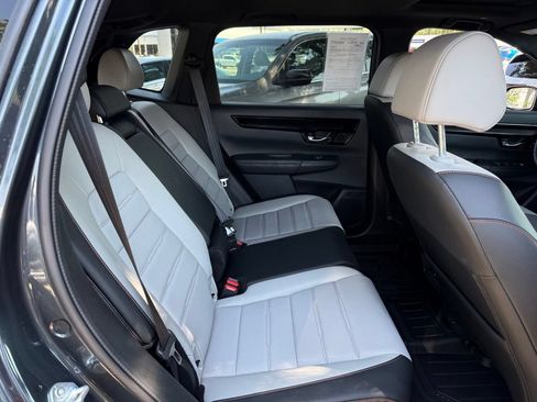 Used 2026 Honda CR-V Sport Touring image 20