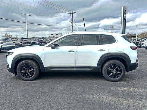 New 2026 MAZDA CX-50 2.5 Hybrid w/ Weather Package AWD/4WD image 5