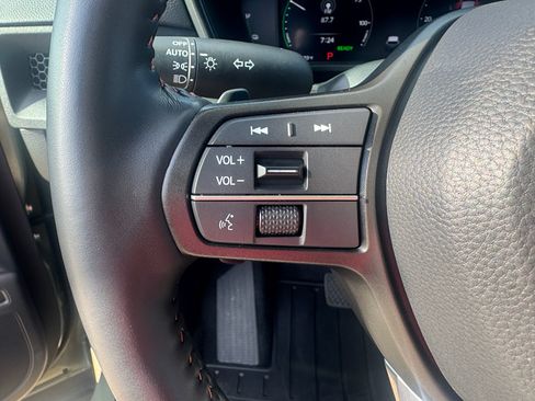 Used 2026 Honda CR-V TrailSport image 13