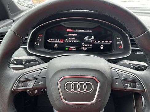 Used 2023 Audi Q7 3.0T Premium Plus w/ Premium Plus Package AWD/4WD image 21