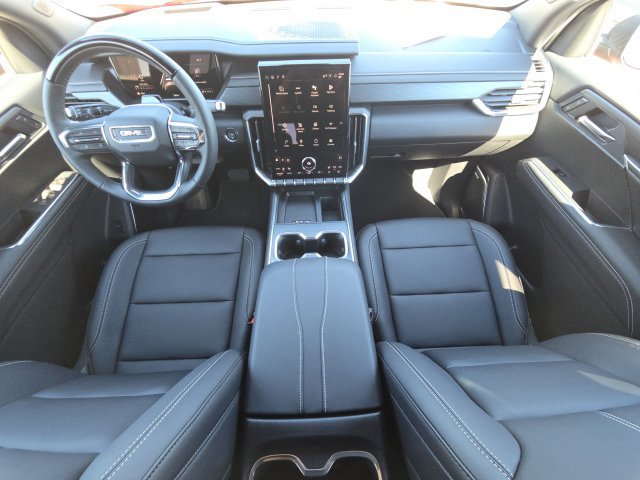 Used 2026 GMC Acadia Elevation w/ Super Cruise Package FWD image 21