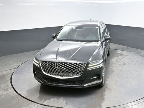 Used 2024 Genesis GV80 2.5T AWD/4WD image 37