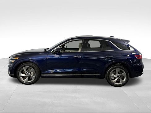 Used 2026 Genesis GV70 2.5T Advanced AWD/4WD image 11