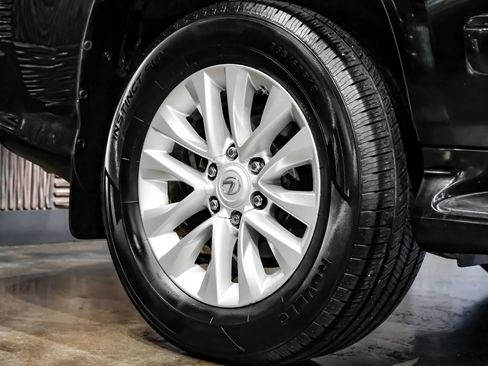 Used 2016 Lexus GX 460 image 55