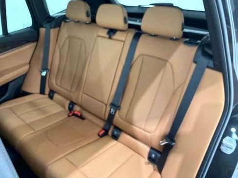 Certified 2023 BMW X3 xDrive30i w/ Premium Package AWD/4WD image 16
