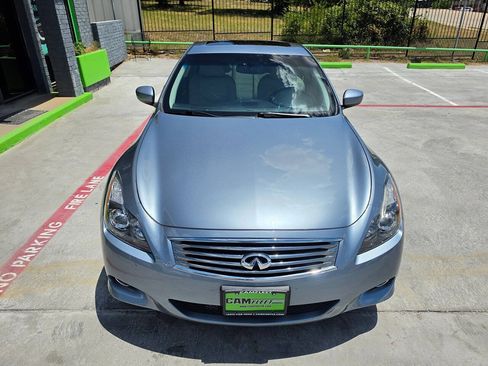 Used 2015 INFINITI Q60 AWD Coupe w/ Premium Package image 4