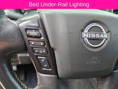 Used 2022 Nissan Frontier SV RWD image 13