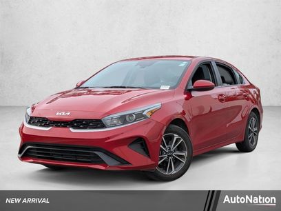 Used 2024 Kia Forte LXS