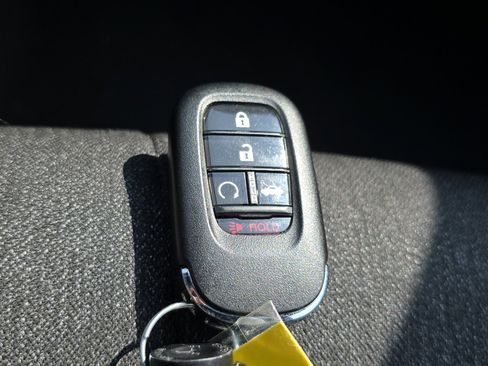 Used 2023 Honda Accord Sport image 32