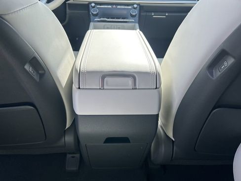 New 2026 Hyundai Santa Fe SEL image 25