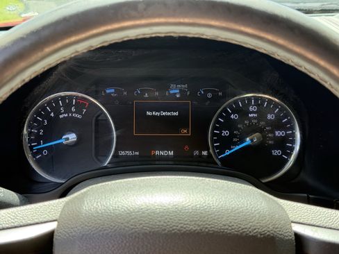 Used 2020 Ford Expedition Limited w/ Special Edition Package RWD image 18