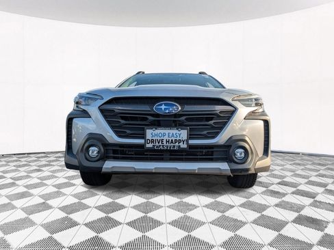 Used 2024 Subaru Outback Limited AWD/4WD image 16