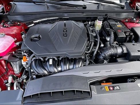 New 2026 Hyundai Sonata SE FWD image 11