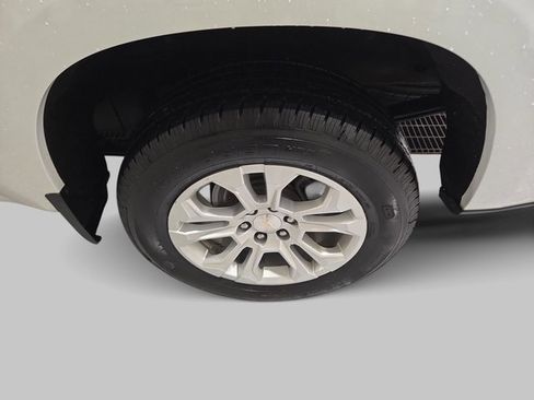 Used 2022 Chevrolet Silverado 1500 LTZ image 34