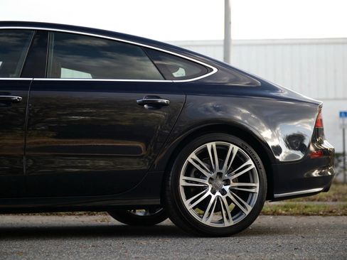 Used 2015 Audi A7 3.0T Prestige image 22