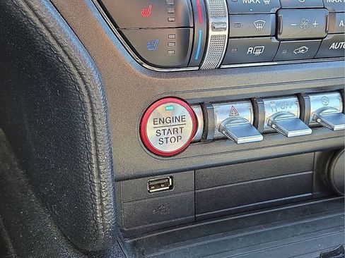 Used 2023 Ford Mustang Premium image 26