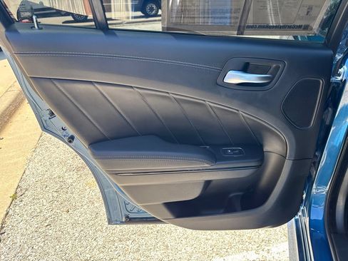 Used 2023 Dodge Charger GT w/ Plus Group RWD image 38