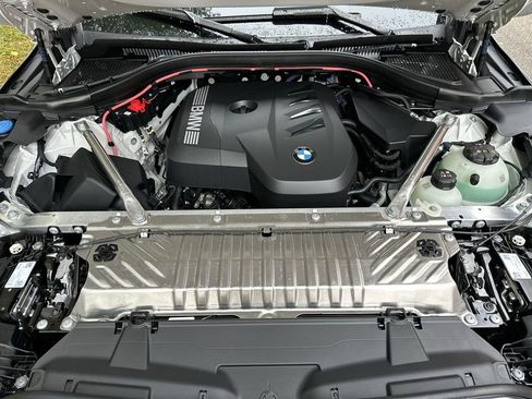 New 2026 BMW X3 xDrive30 w/ Premium Package image 26
