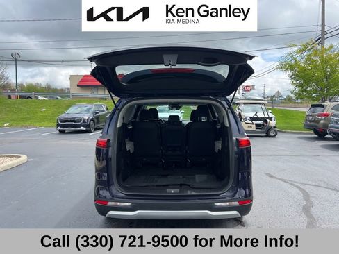 Used 2024 Kia Carnival LX FWD image 51
