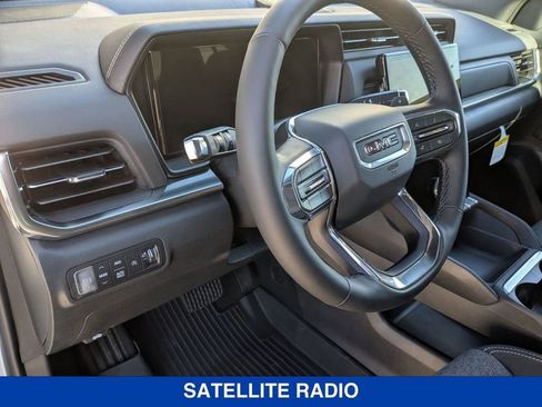 New 2026 GMC Terrain Elevation w/ Black Edition image 15