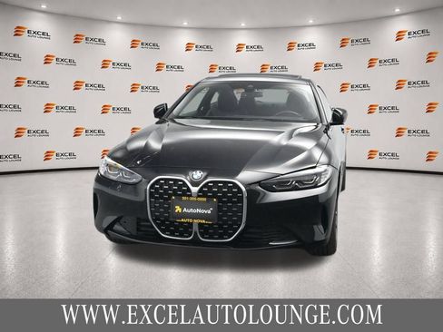 Used 2024 BMW 430i xDrive Coupe AWD/4WD image 8