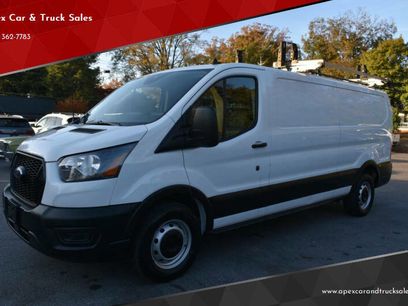 Used 2023 Ford Transit 150 Low Roof