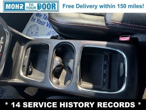 Used 2019 Dodge Grand Caravan GT image 18