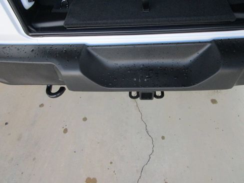 New 2026 Jeep Wrangler Sport S image 14