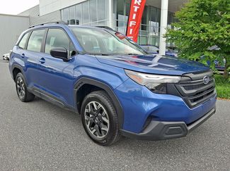Certified 2026 Subaru Forester AWD/4WD video 3