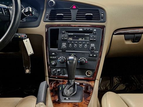 Used 2007 Volvo S60 2.5T image 14