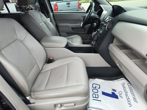 Used 2014 Honda Pilot EX-L image 22