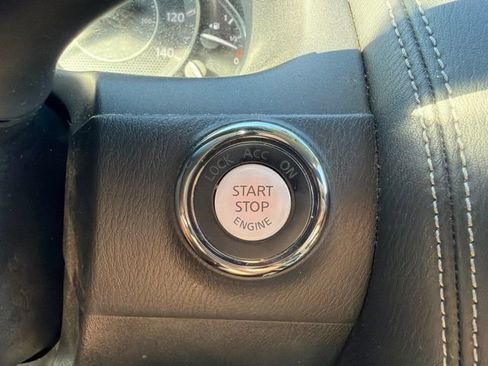 Used 2020 Nissan Armada SV w/ Driver Package AWD/4WD image 21