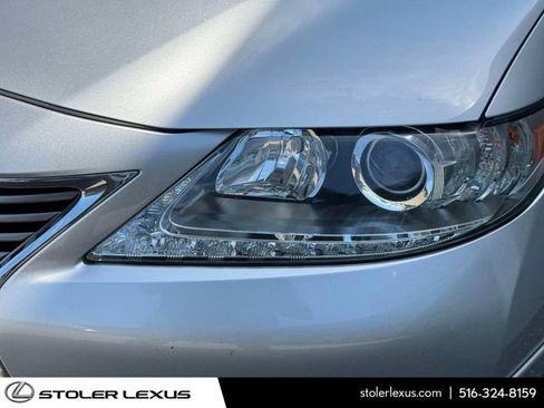 Used 2013 Lexus ES 350 w/ Luxury Pkg FWD image 4