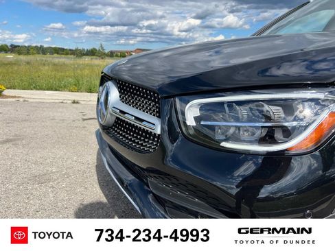 Used 2022 Mercedes-Benz GLC 300 4MATIC image 15