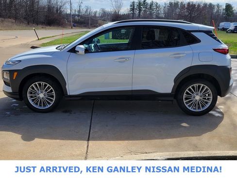 Used 2019 Hyundai Kona SEL image 6