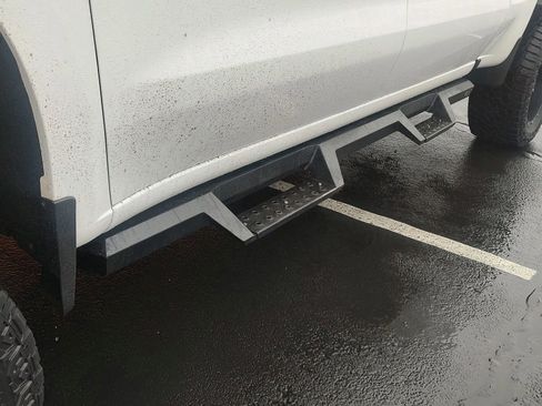 Used 2020 Chevrolet Silverado 1500 RST w/ All-Star Edition image 10