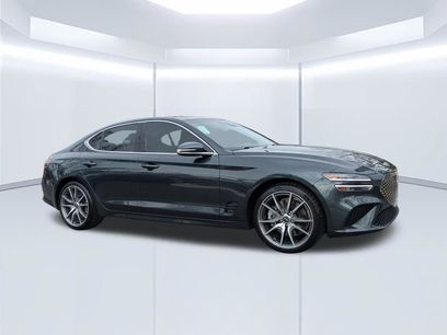 Used 2023 Genesis G70 3.3T