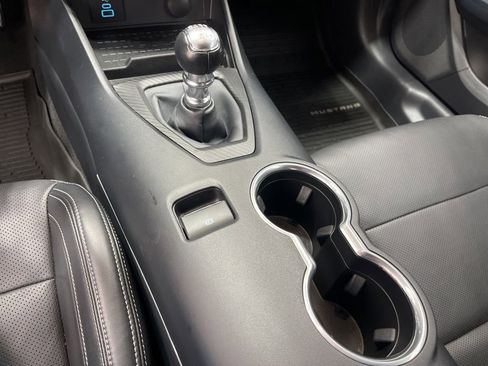 Used 2024 Ford Mustang GT Premium RWD image 26