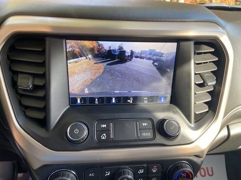 Used 2021 GMC Acadia Denali w/ Denali Ultimate Package image 23