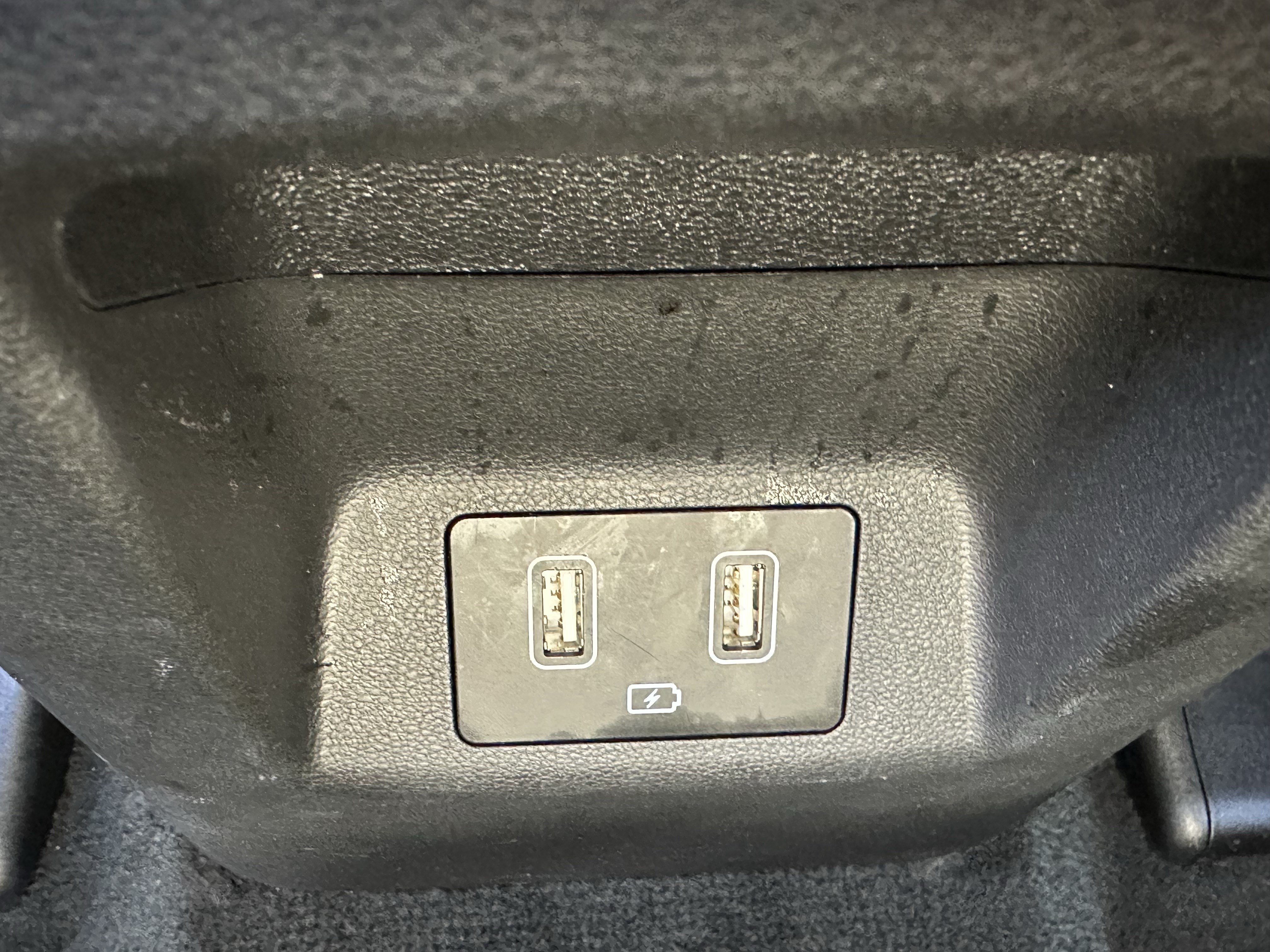 Used 2024 Hyundai Tucson Limited FWD image 20