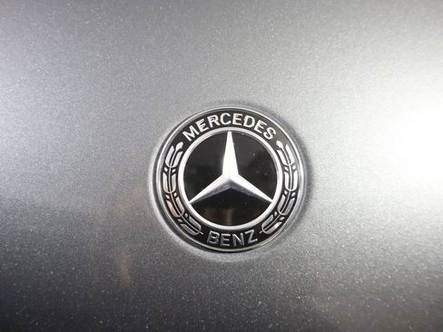 Used 2019 Mercedes-Benz GLC 43 AMG 4MATIC image 6