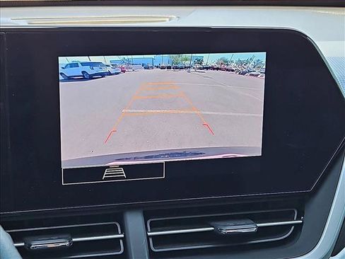 Certified 2024 Chevrolet Trax LS FWD image 19