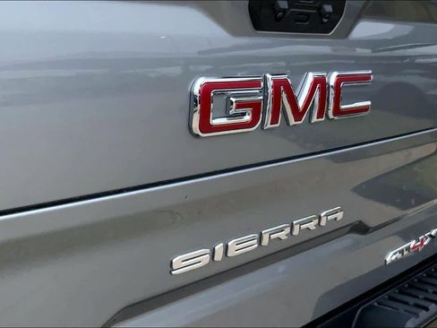 Used 2026 GMC Sierra 1500 AT4X AWD/4WD image 40