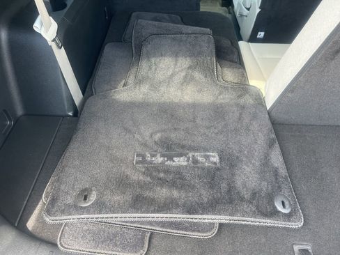 Certified 2025 Kia Sorento SX AWD/4WD image 13